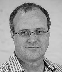 Ross Hayman