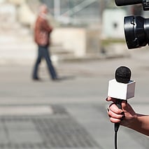 MEDIA RELATIONS