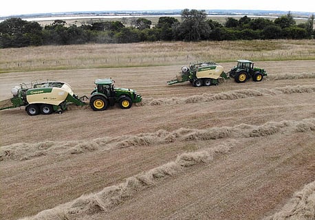Arable