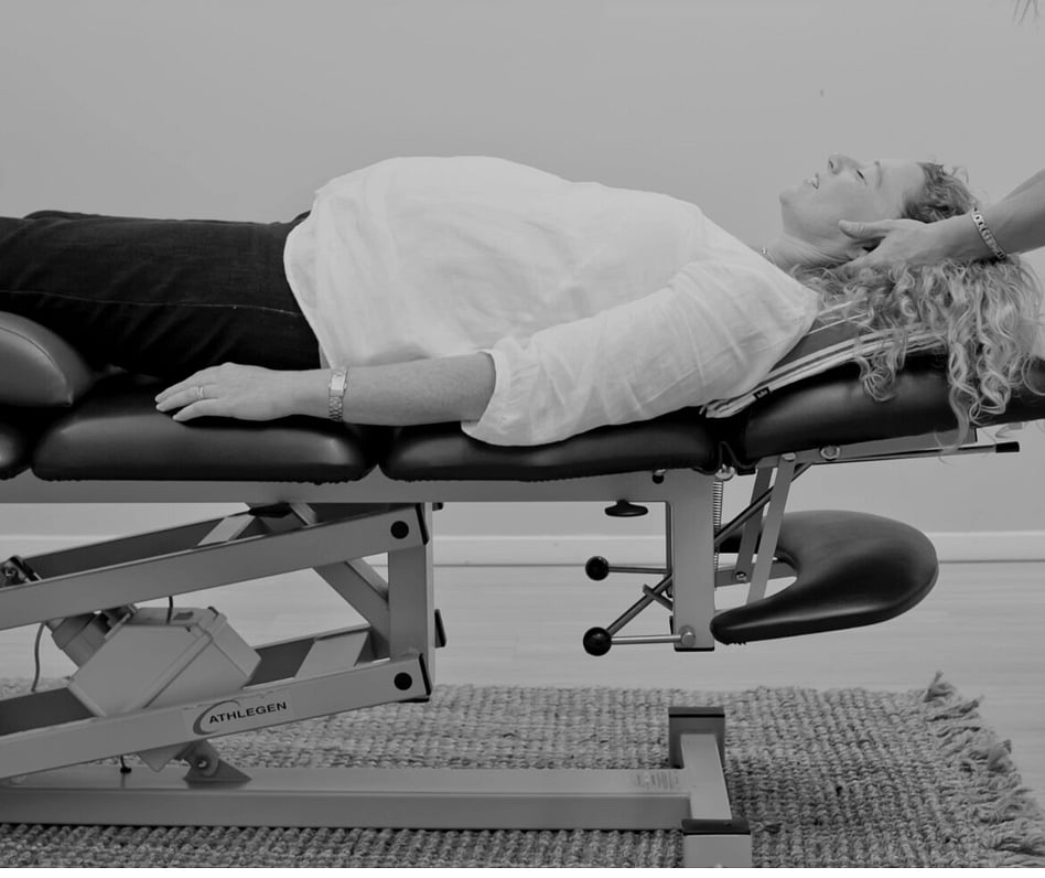 Geebung Family Chiropractic offers gentle chiropractic care for pregnant women using the Webster Technique. Our experienced chiropractors provide personalised care tailored to your individual needs and preferences. Discover how the Webster Technique can help with pregnancy-related pain and discomfort.