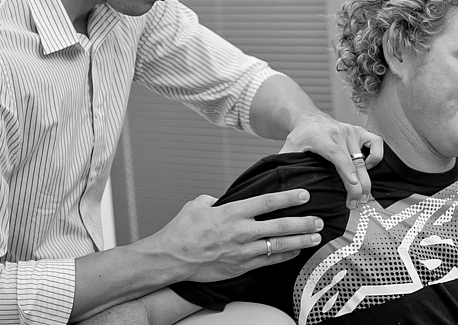 Chiropractor Northern Brisbane Chermside