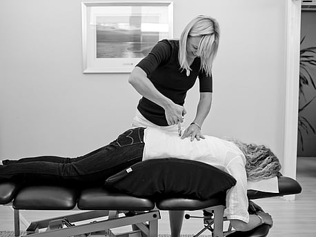 Gentle Pregnancy Chiropractor Brisbane