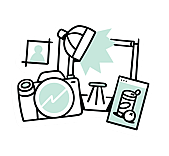 Professional business photography