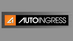 Auto Ingress