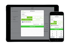Get paid faster!
