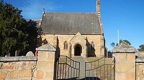 BUCKLAND CHURCH