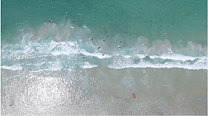 BEACHES