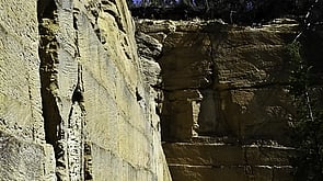 ABSEILING
