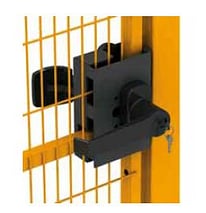 Anti Panic Lock