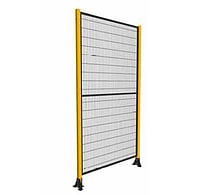 Mesh Panel