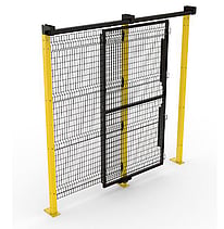 Sliding Single Door