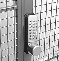 Digi Lock