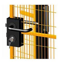 Key Lock