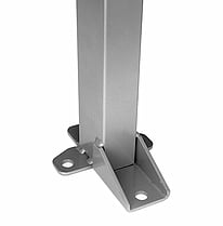 60x40 Support Post
