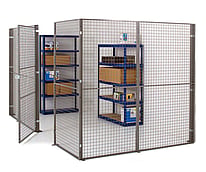 Mesh Partitioning
