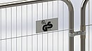 Fence Tags