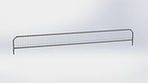 Mesh Extension