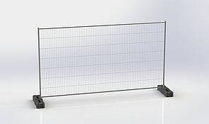 3.5 Eco Square Top