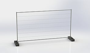 3.5 Square Top