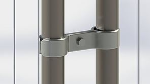 Fence Coupler