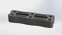 Rubber Foot
