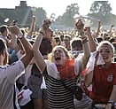 Supporters