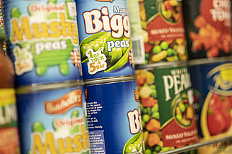 The Hungry Caterpillar, Dipton