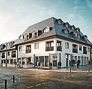 Greenford Gate