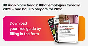 UK workplace trends guide for CSC Buying Group members