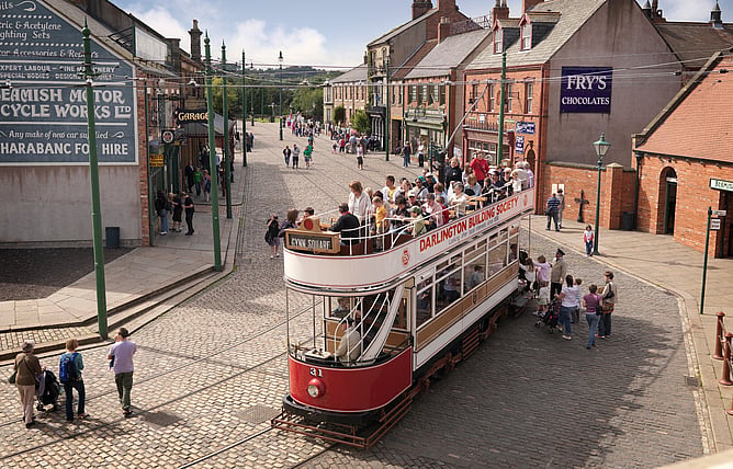 Beamish Museum