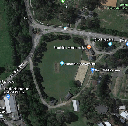 Brookfield United Cricket Club
