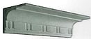 PPC38 - Shield LargeC 145mmW 110mm