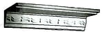 PPC54 - Fine WaveC 135mmW 80mm
