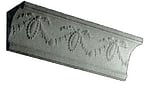 PPC104 - Cameo Small (P3)C 90mmW 90mm