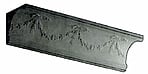 PPC105 - Lace (P2)C 90mmW 90mm