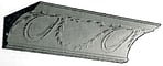 PPC127 - Cameo LargeC 165mmW 110mm