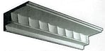 PPC48 - FlutedC 125mmW 75mm