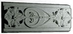 PPC102 - 282mm x 30mm