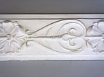282mm x 30mm
