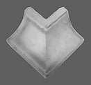 PC55-EXT - 55mm x 55mm x 55mm