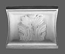 PJACA90-JOI - 90mm x 90mmAcanthus Leaf