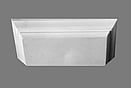 CA2 - 397 x 175 x 74mm