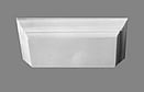 CA2c - 255 x 128 x 56mm