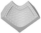 PCCR63-INT - 63.5mm x 63.5mm x 63.5mmCross