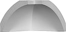 PC60-INT - 60mm x 60mm x 67mm