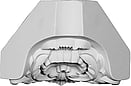 PC149-INT - 149.2mm x 149.2mm x149.2Shell