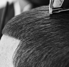 HAIRCUTS