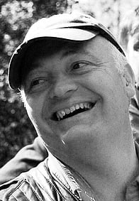 Mike Smith