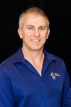Dr Brett Dellar
