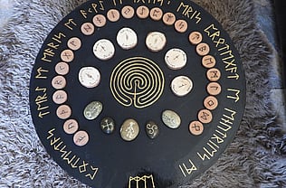 Rune Readings
